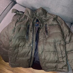 Hawks and co brand new ski coat